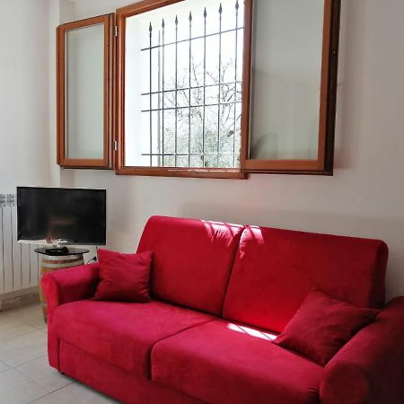 Casa Pancole Il Tinello Appartamento Cavriglia Esterno foto