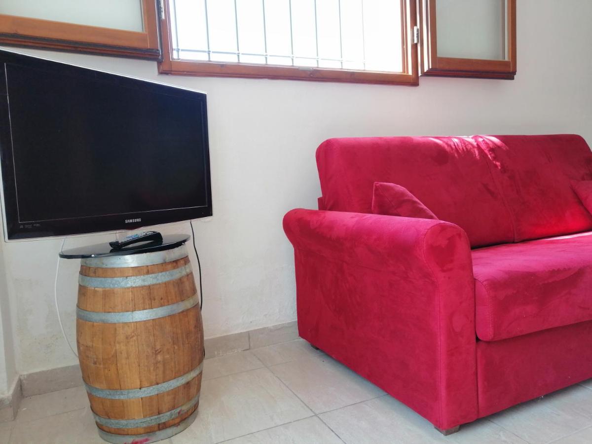 Casa Pancole Il Tinello Appartamento Cavriglia Esterno foto
