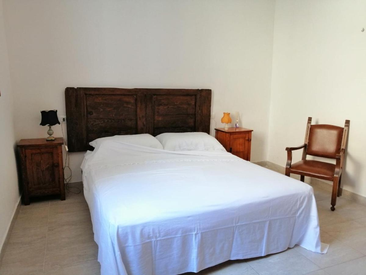 Casa Pancole Il Tinello Appartamento Cavriglia Esterno foto