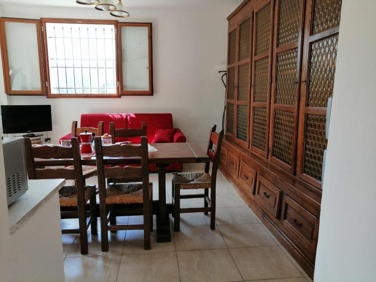 Casa Pancole Il Tinello Appartamento Cavriglia Esterno foto