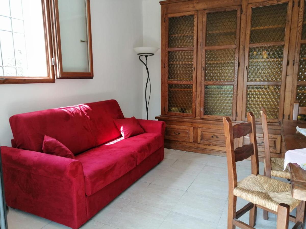 Casa Pancole Il Tinello Appartamento Cavriglia Esterno foto